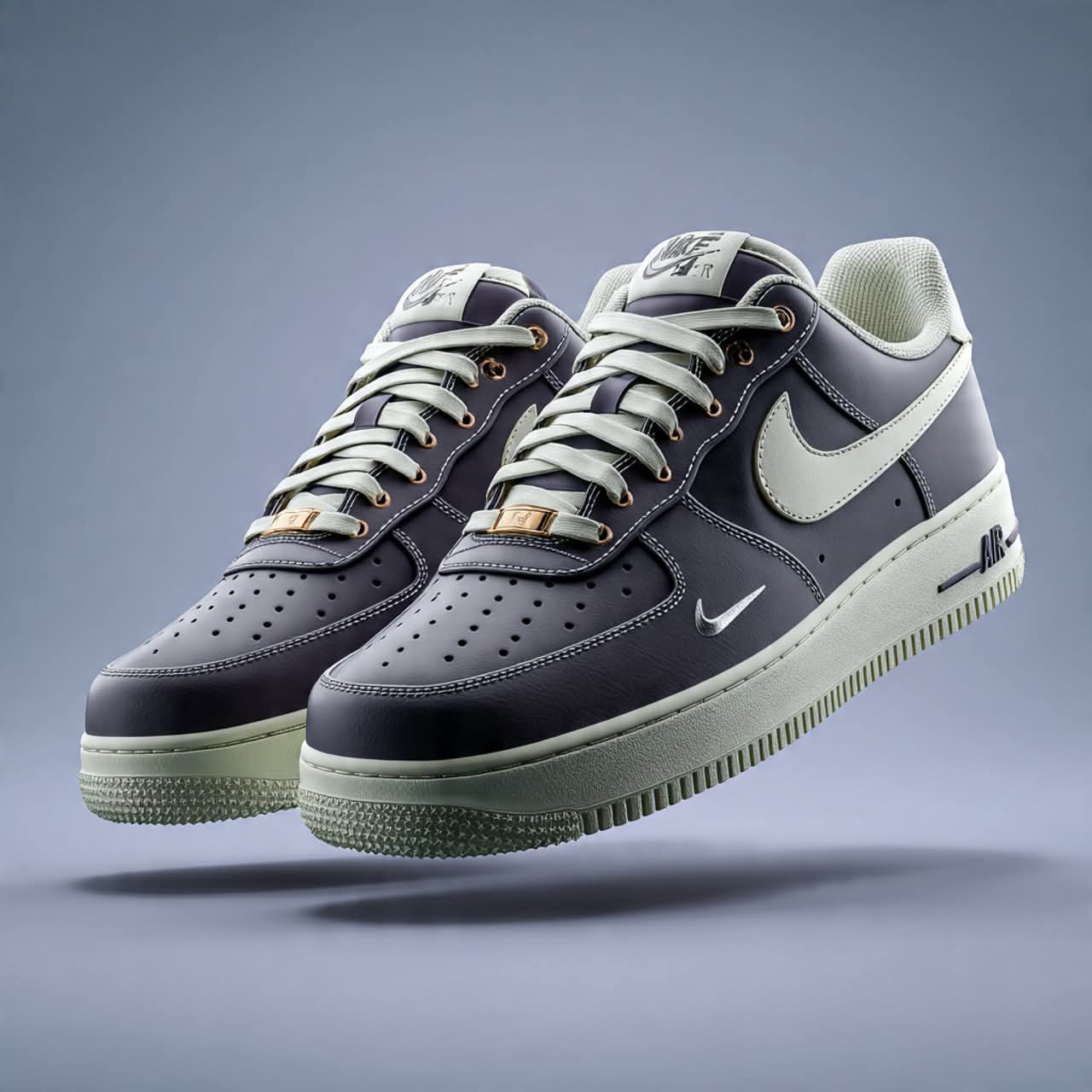 Custom airs