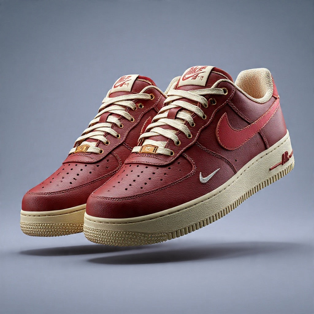 Custom airs